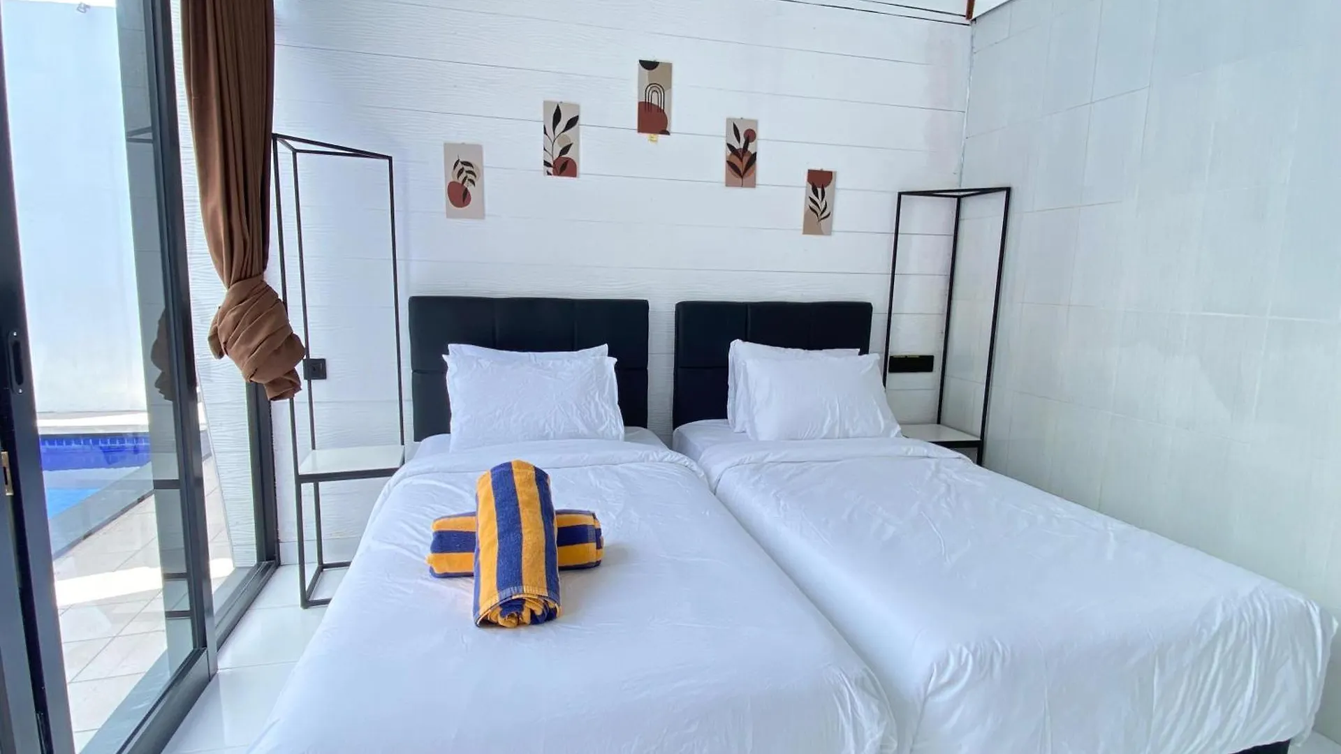 Hk Villa Family Seminyak   Seminyak (Bali)