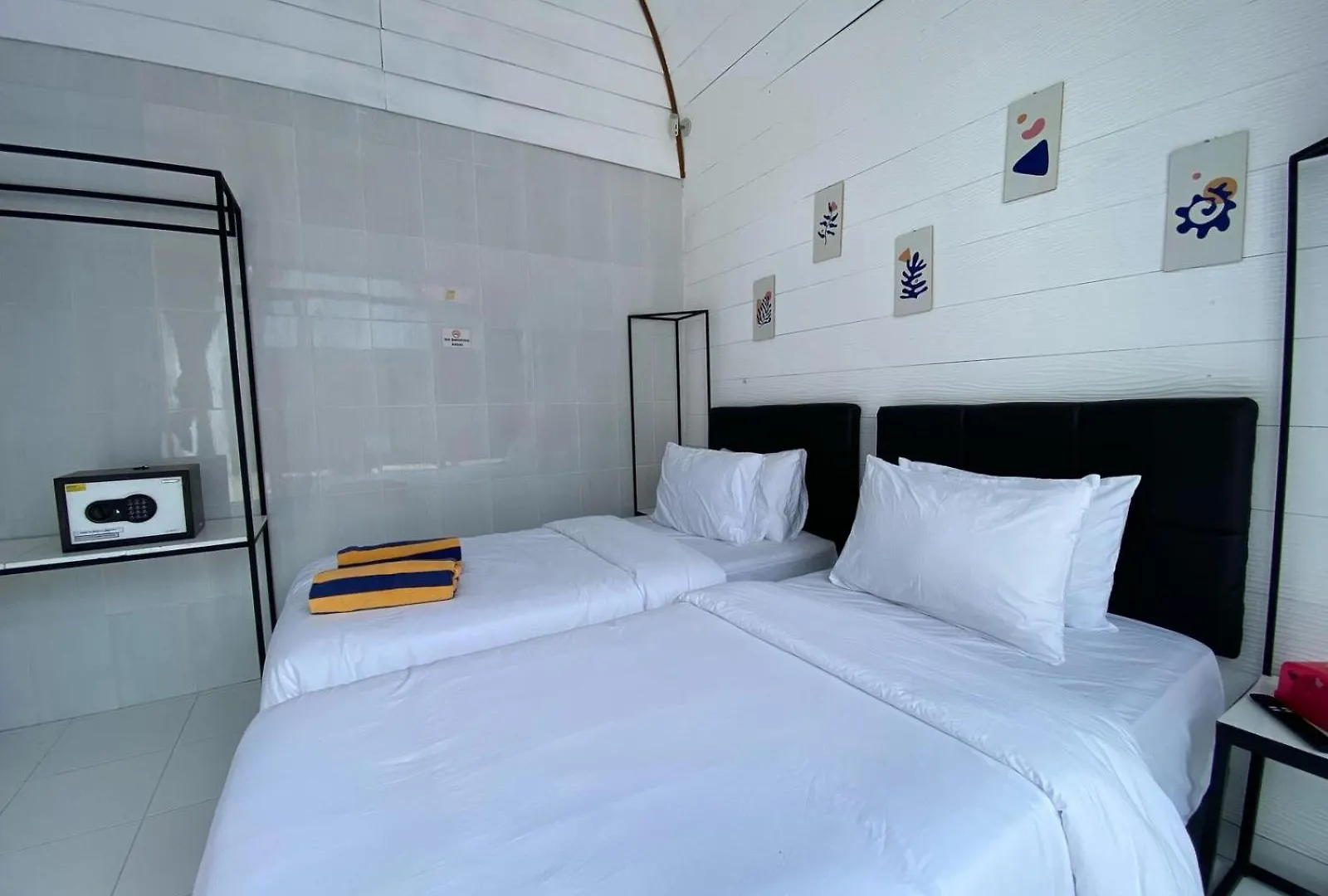 Hk Villa Family Seminyak  Indonesia